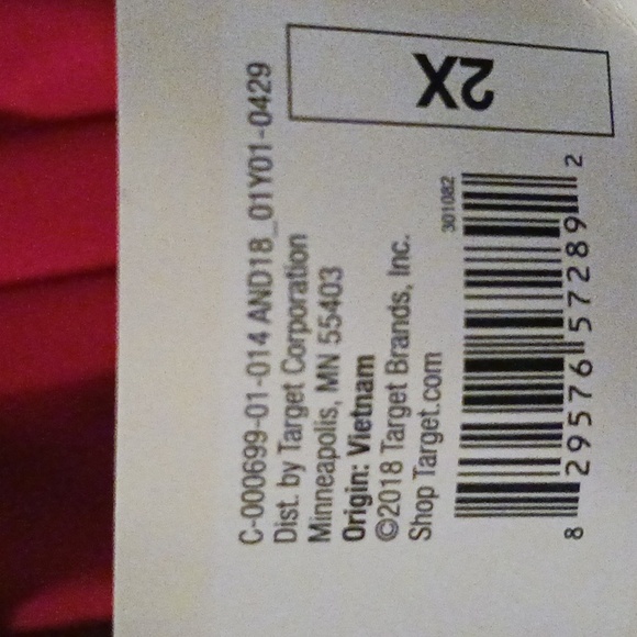 A New Day Tee - Picture 3 of 3